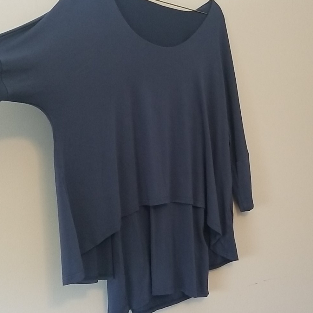 3/4 Sleeve Top